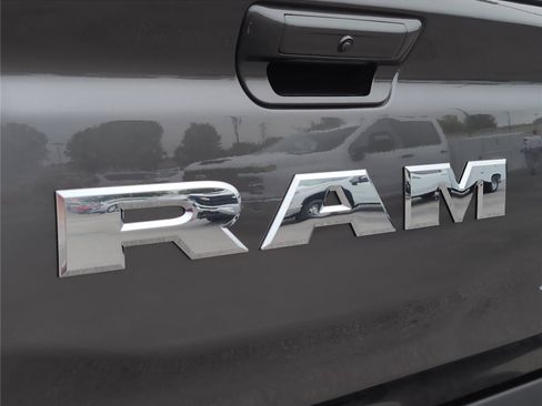 New 2026 RAM 1500 Big Horn AWD/4WD image 31