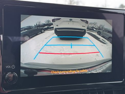 Certified 2025 Toyota Corolla LE image 20