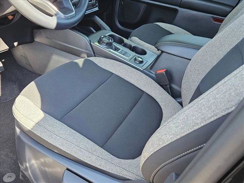 New 2025 Ford Bronco Sport Big Bend image 4