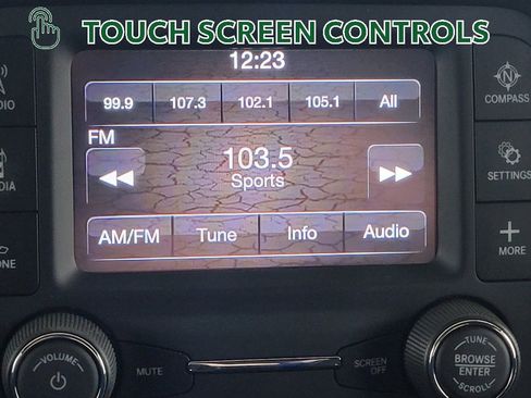 Used 2018 Jeep Wrangler Sport image 21