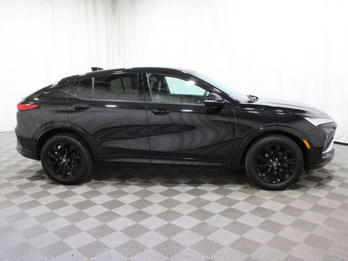 Used 2024 Buick Envista Sport Touring w/ Convenience I Package image 30