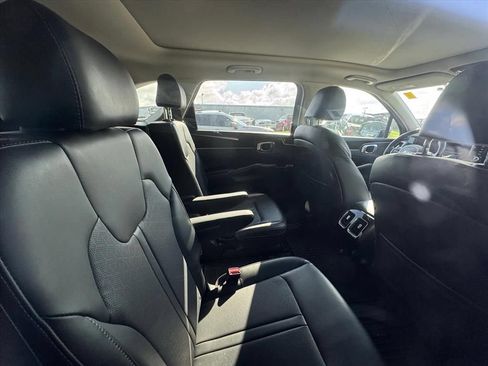 Used 2021 Kia Sorento SX AWD/4WD image 4