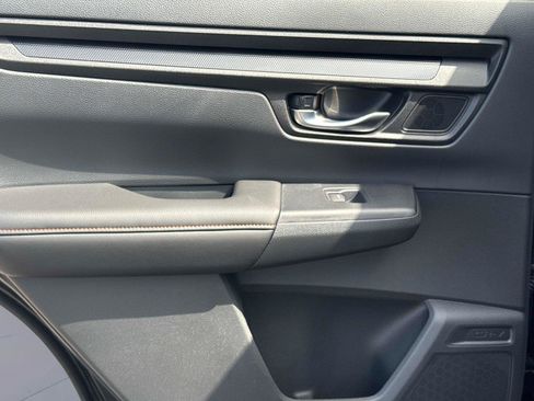 Certified 2026 Honda CR-V Sport-L image 14