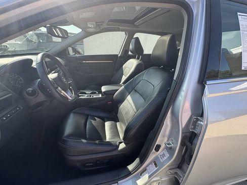 Used 2020 Nissan Altima 2.5 SL image 10