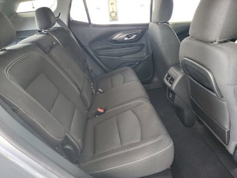 Used 2023 GMC Terrain SLE FWD image 15