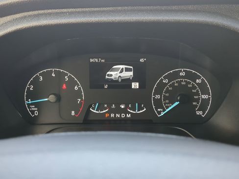 Used 2024 Ford Transit 350 XLT image 25