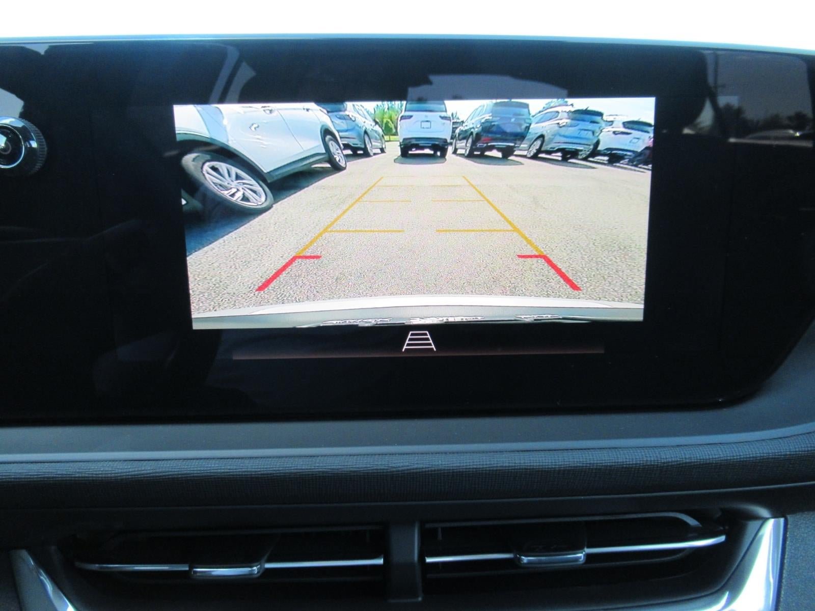 New 2026 Buick Envista Preferred w/ Convenience I Package FWD image 28