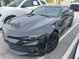 Used 2017 Chevrolet Camaro LT image 2