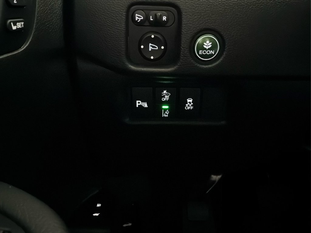 Used 2022 Honda Pilot Elite image 33