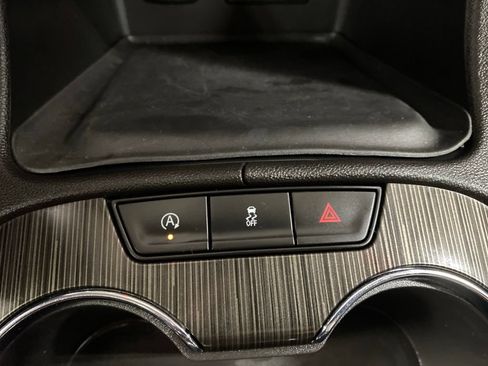 Used 2023 GMC Acadia SLT w/ Elevation Edition AWD/4WD image 51