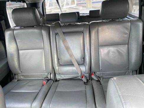 Used 2011 Toyota Sequoia Limited image 23