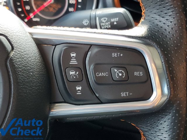 Used 2021 Jeep Gladiator Mojave AWD/4WD image 22