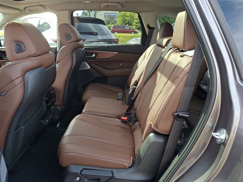 Used 2026 Acura MDX w/ Technology Package image 6