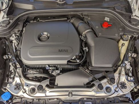 Certified 2025 MINI Cooper S image 21