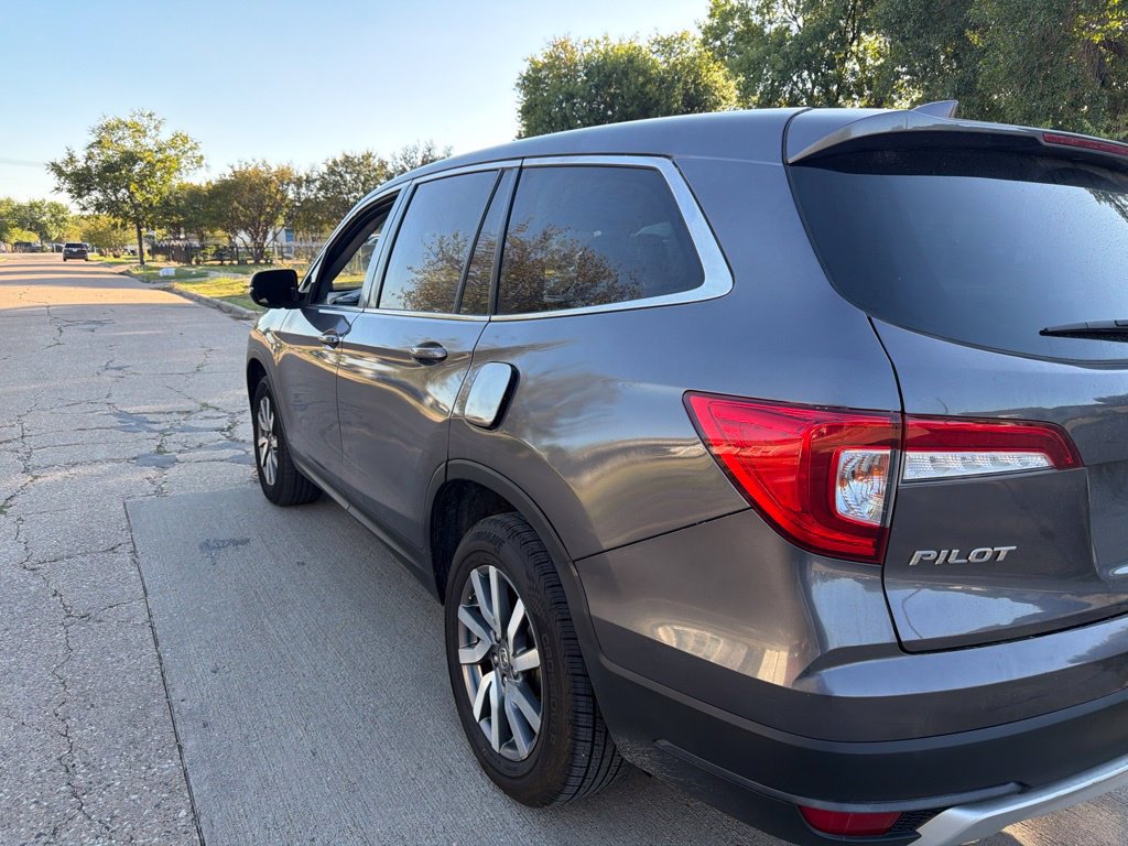 Used 2019 Honda Pilot EX-L image 6