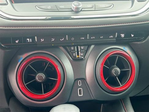 Used 2024 Chevrolet Blazer RS image 16