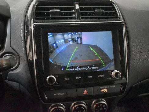 Used 2022 Mitsubishi Outlander Sport SE image 16