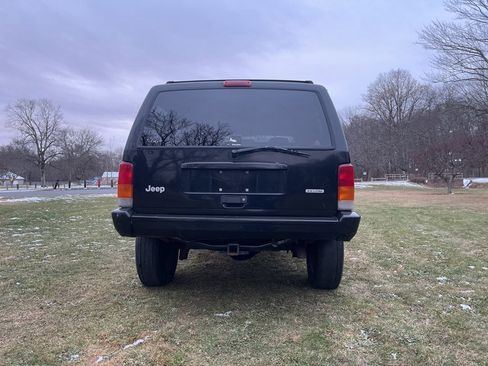 Used 2000 Jeep Cherokee Classic image 15