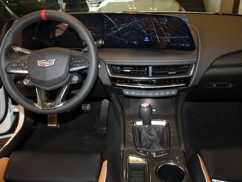 Used 2026 Cadillac CT5 V Blackwing image 13