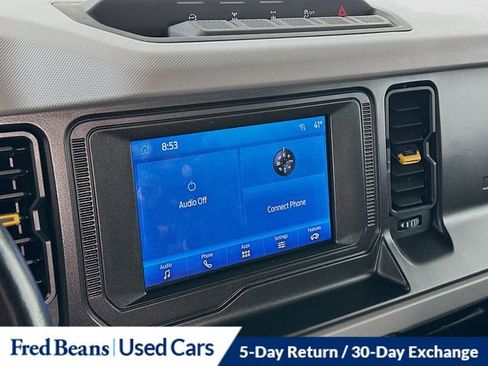 Used 2023 Ford Bronco Badlands image 16