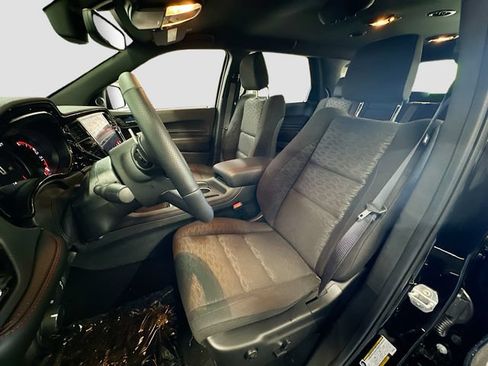 New 2026 Dodge Durango GT w/ Blacktop Package AWD/4WD image 23