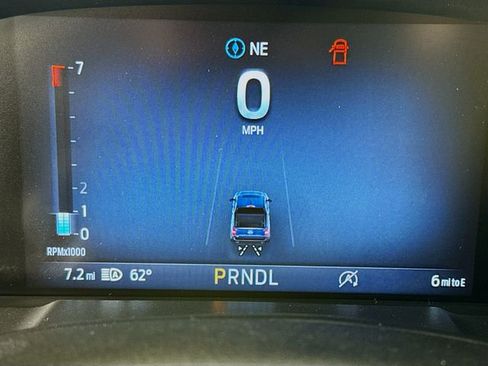 New 2026 Ford Maverick XLT w/ XLT Luxury Package image 14