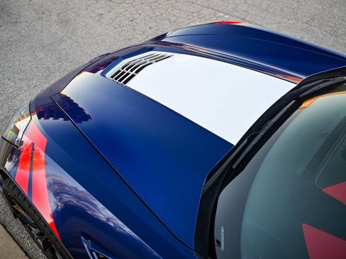 Used 2017 Chevrolet Corvette Grand Sport image 28