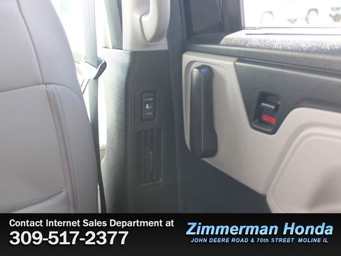 Certified 2020 Honda Odyssey EX-L image 22