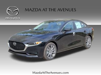 New 2026 MAZDA MAZDA3 2.5 S Sedan w/ Preferred Pkg 360° Tour