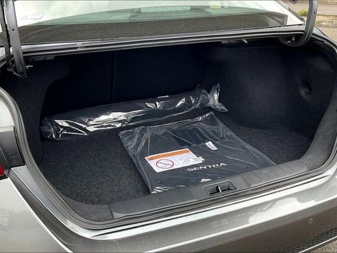 New 2025 Nissan Sentra S image 23