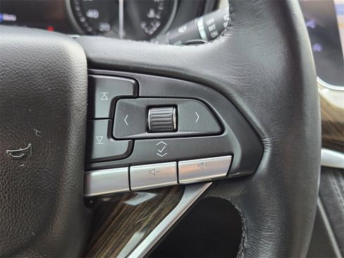 Used 2020 Cadillac XT6 Premium Luxury w/ Platinum Package image 29