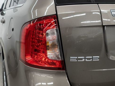 Used 2013 Ford Edge Limited AWD/4WD image 39
