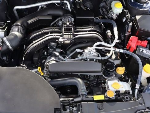 Certified 2025 Subaru Outback Limited w/ Popular Package #2 image 44