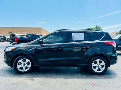 Used 2014 Ford Escape SE w/ Equipment Group 201A FWD image 14