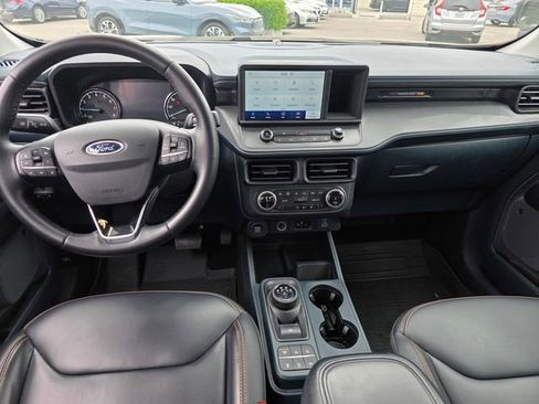 Used 2024 Ford Maverick Tremor w/ Tremor Off-Road Package AWD/4WD image 11