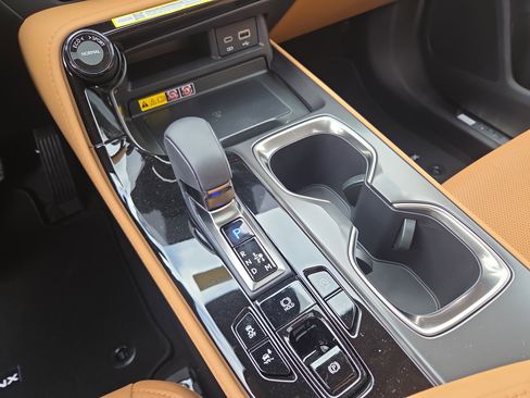 New 2026 Lexus NX 350 AWD w/ Premium Package image 14