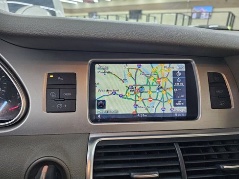 Used 2013 Audi Q7 3.0T Premium Plus image 34