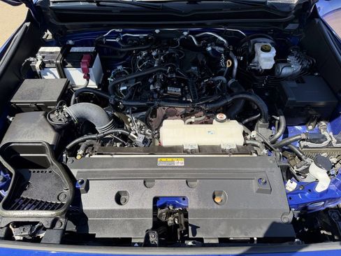 Used 2024 Toyota Tacoma TRD Sport image 29