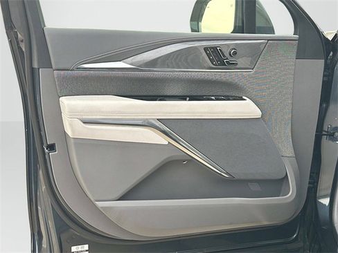 New 2026 Cadillac Escalade IQ Sport 1 w/ LPO, ONYX Package image 8