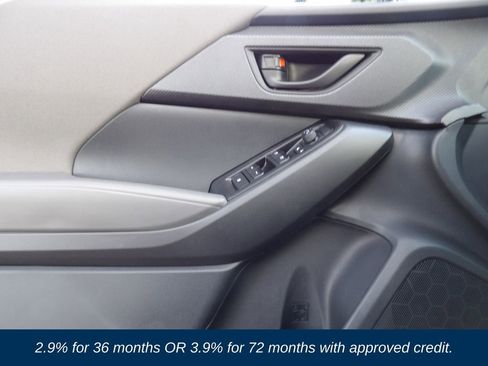 New 2026 Subaru Crosstrek 2.5i image 9