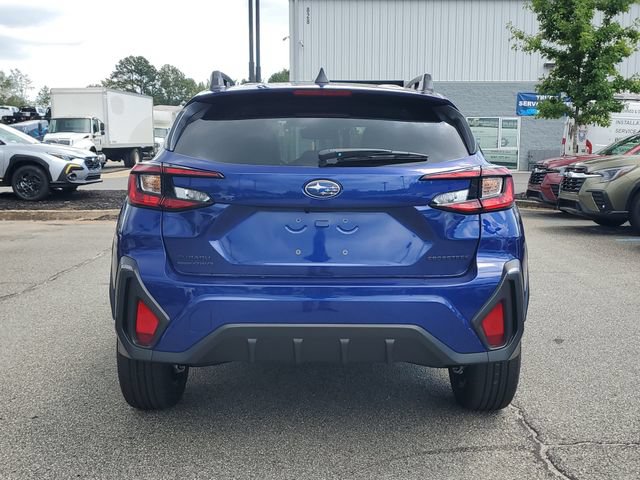 New 2026 Subaru Crosstrek 2.5i Limited w/ Crosstrek Mirror Package AWD/4WD image 5