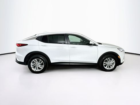 Used 2026 Buick Envista Preferred FWD image 10