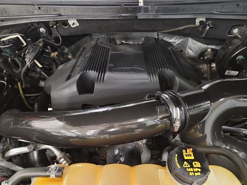 Used 2018 Ford Expedition Limited w/ Equipment Group 302A image 23