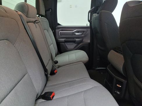 Used 2021 RAM 1500 Big Horn image 19