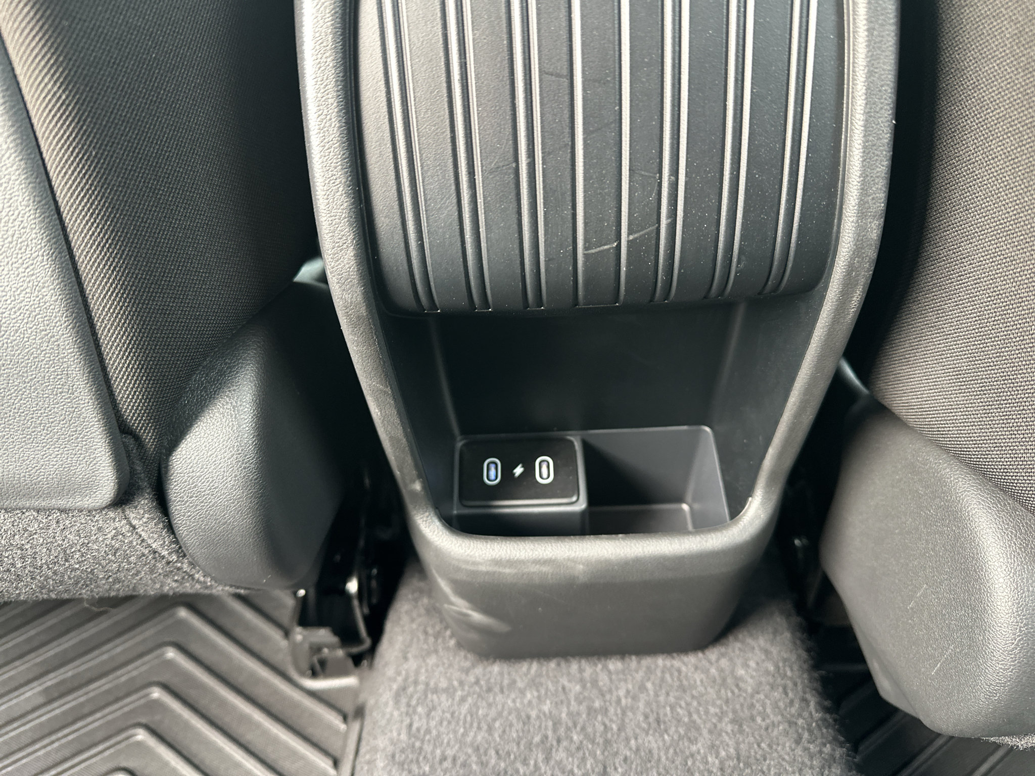 Used 2026 Hyundai Kona SE AWD/4WD image 17
