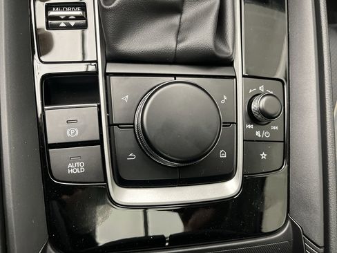 New 2026 MAZDA CX-50 AWD 2.5 S w/ Premium Package image 17