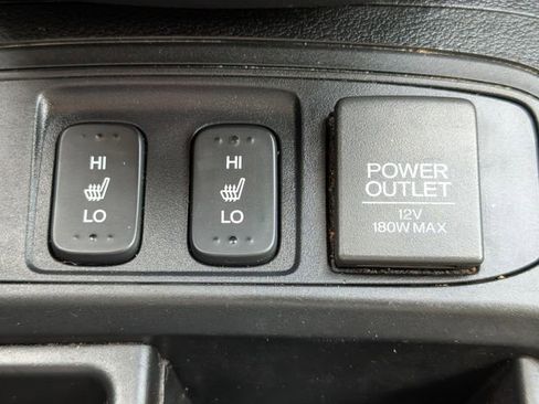 Used 2015 Honda CR-V EX image 20