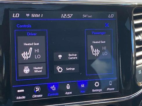 Certified 2021 Jeep Grand Cherokee Limited image 32