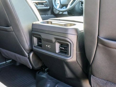 New 2026 Chevrolet Silverado 2500 LT w/ Trail Boss Package AWD/4WD image 44