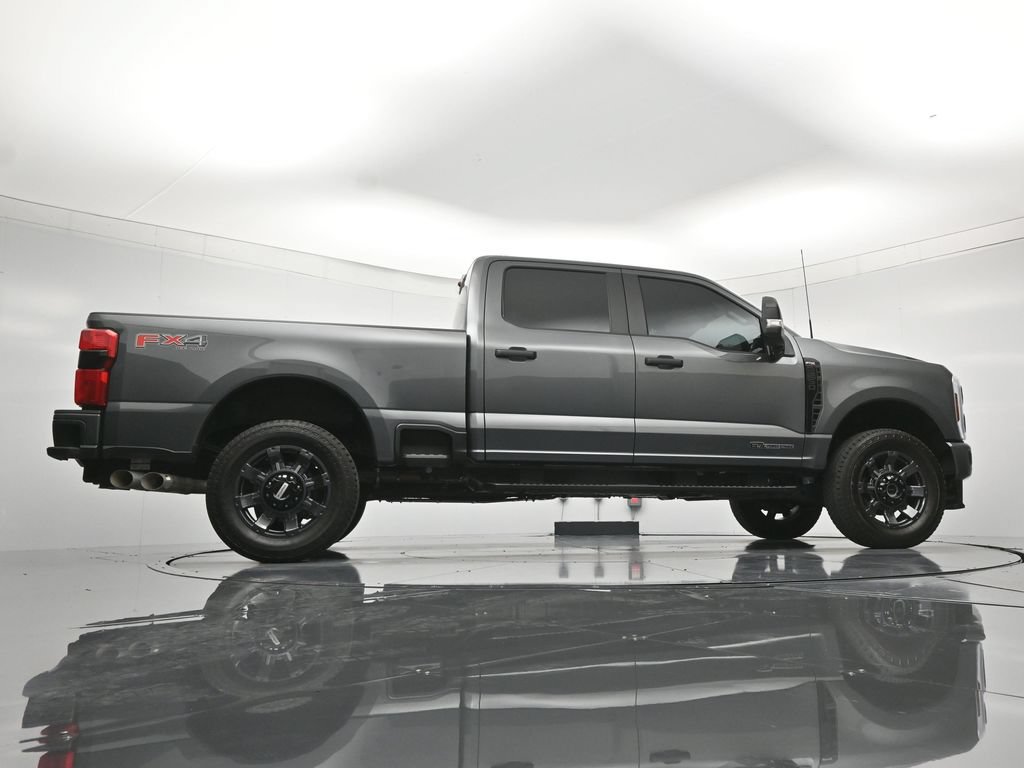 Used 2026 Ford F250 XL w/ STX Appearance Package AWD/4WD image 40